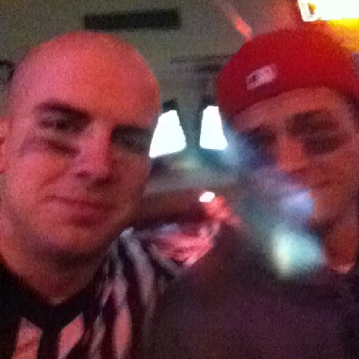 ohsorry14's profile picture. 