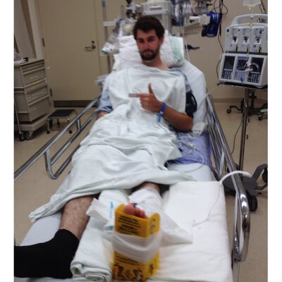 when i broke my leg essay when i broke my leg essay