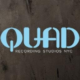 Quad Studios NYC