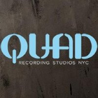 Quad Studios NYC (@quadstudios) 's Twitter Profile