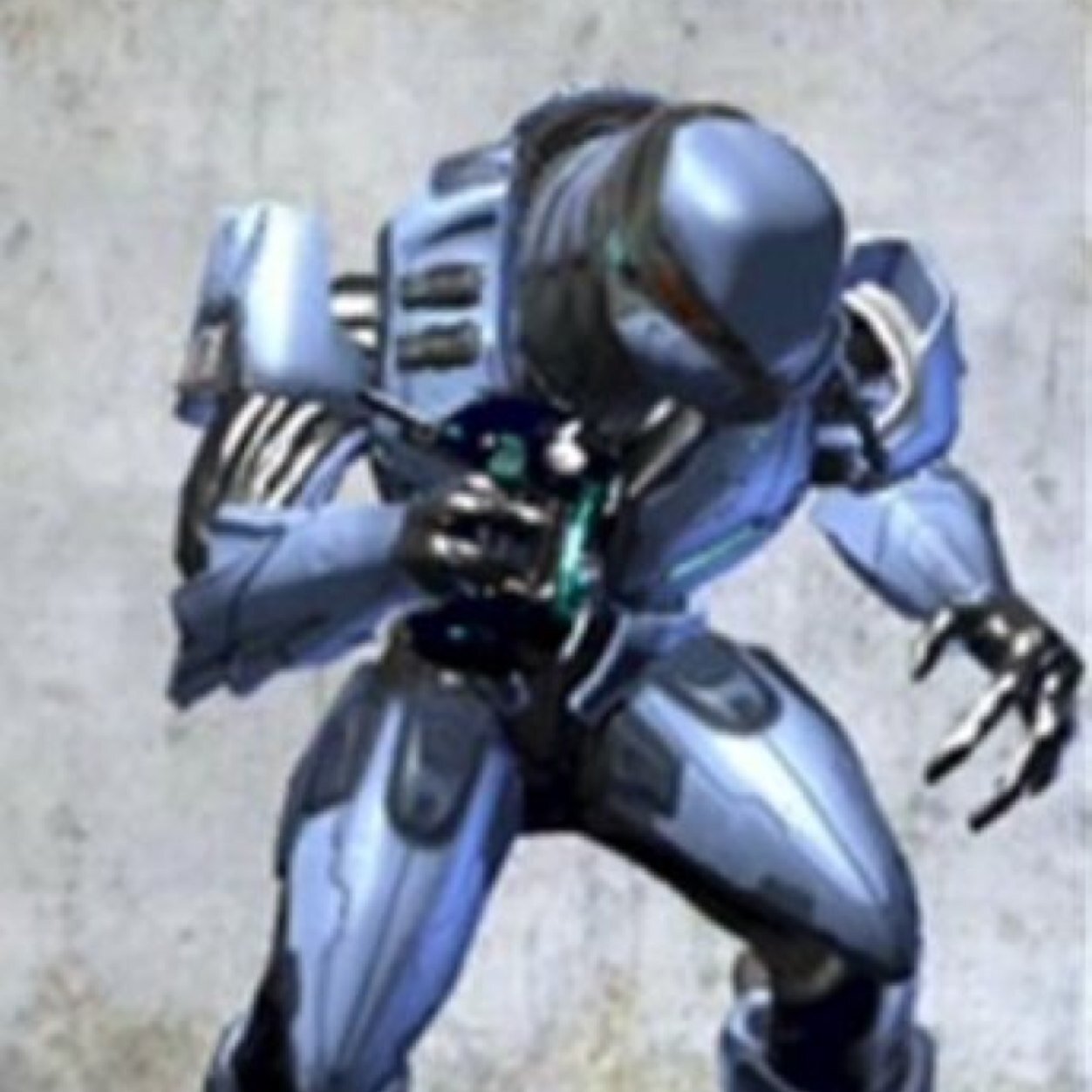 I am the Assault Elite helping to protect every person and friend from the covenants hands RP+18