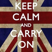 Keep Calm (@keepcalmly) 's Twitter Profile