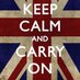 Keep Calm (@keepcalmly) Twitter profile photo