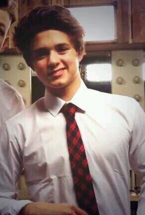 Brad Simpson.                                                                  That is all.