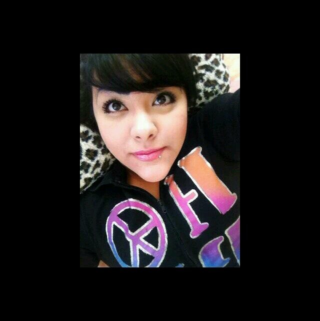 Javier Rosas & Remmy Valenzuela♥ Ser Mexicana Es Un Orgullo, Pero Ser Jalisciense Eso Es Otro Rollo 3 Para Ser Linda No Ay Que Ser Puta..! :*