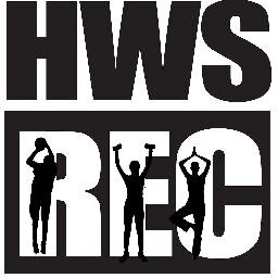 HWSRec
