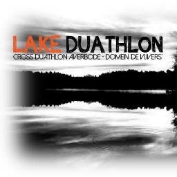 Cross Duathlon 'De Vijvers' Averbode