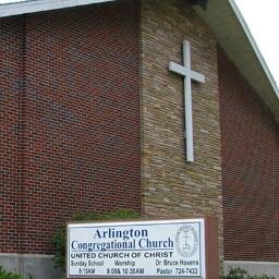 Arlington Congregational Church, a United Church of Christ, is an Open and Affirming worship community.