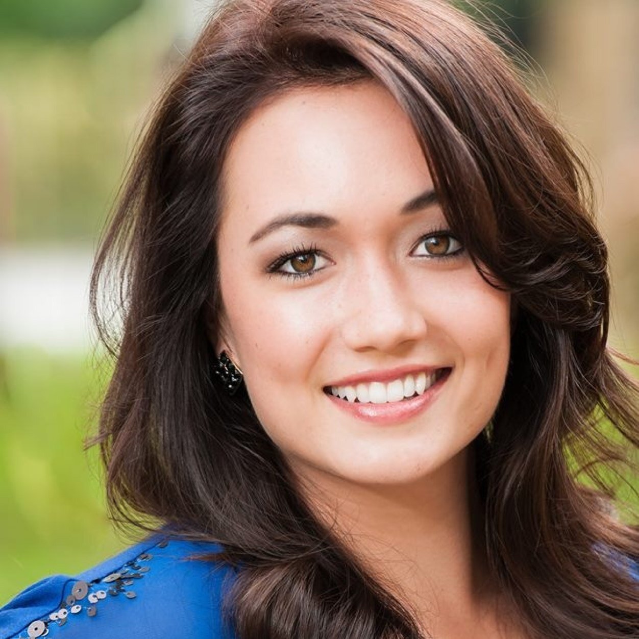 Mokana_Liu's profile picture. Fun-loving, spontaneous, and optimistic. Lover of wine, food, traveling, dancing, sports, shopping, family, and friends. ♥