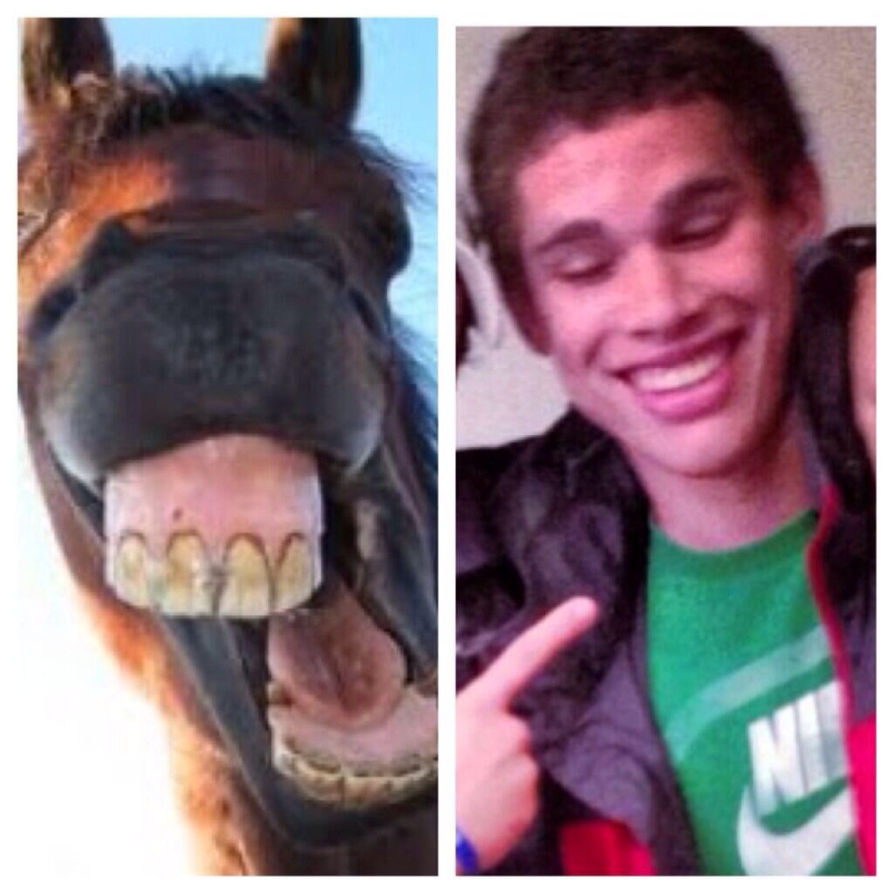 #SAVLookalikes