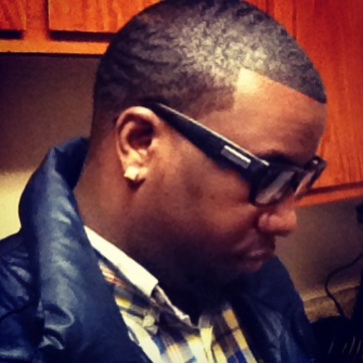 Tazthabarber414's profile picture. 