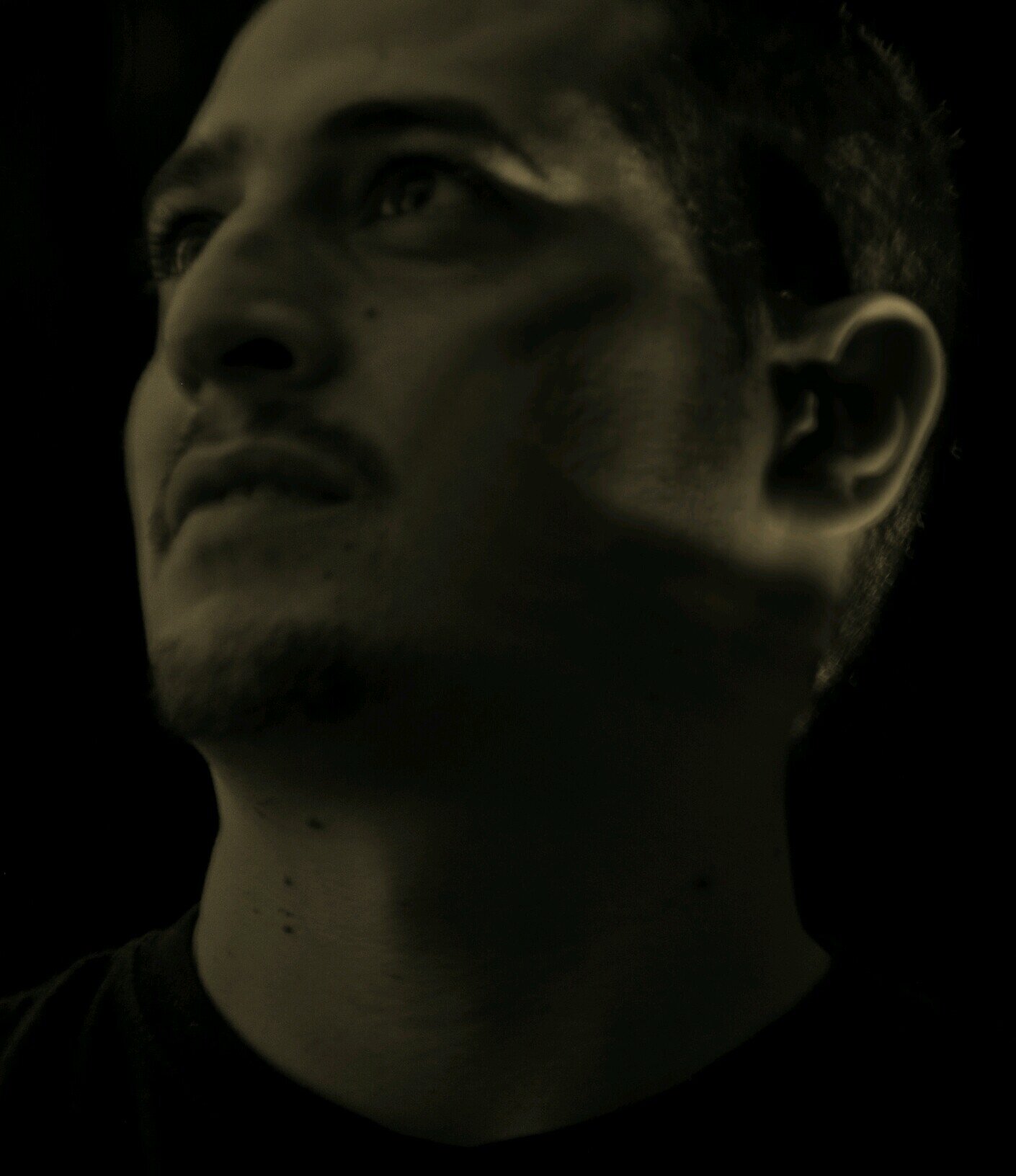 RafaYeras's profile picture. dj & producer