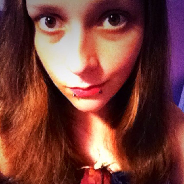 DanyyHellhound's profile picture. If I offend you grow some balls and quit being a little pussy.
All in all im just a crazy little hoodlum c: