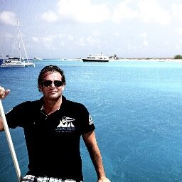 argoporte's profile picture. 