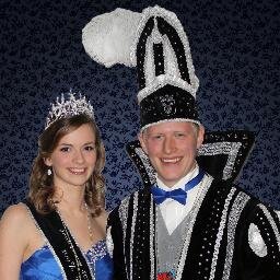 jenj2014's profile picture. Jonkheer Lex & Jonkvrouw Nienke, Hoogheden van de Deurbloazers en Jongerenhoogheden van de Toet'nbloazers. http://t.co/2PRHJbyIkO