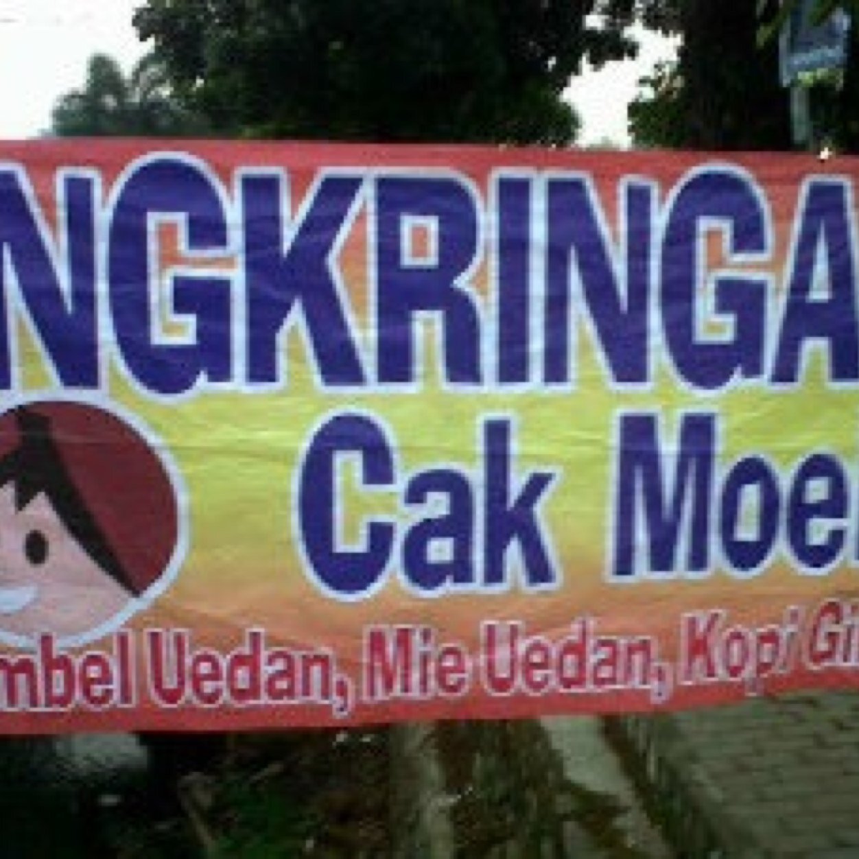SegoSambel,Sateusus88,Esteh,TerimaPesanan