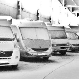 Parking de Caravanas, Autocaravanas y cualquier tipo de vehículo N37º24'37.8 W5º56'26.6 Google Maps: Parking Caravane 
https://t.co/xsDvJ7qf2v