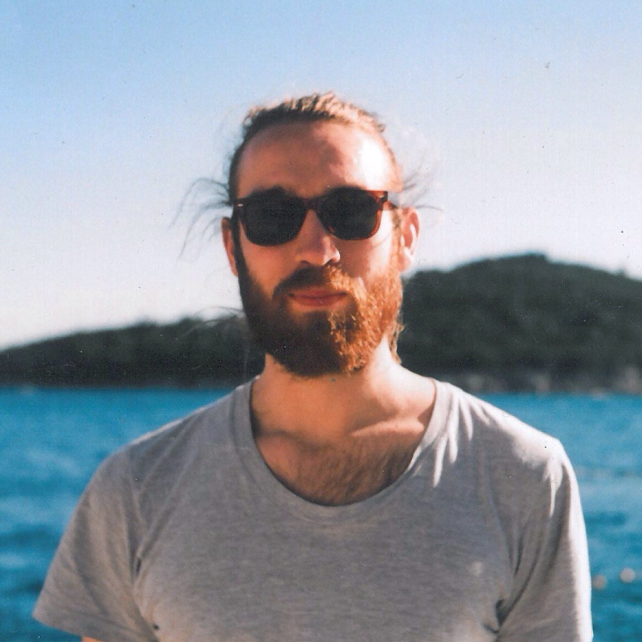 samuel_chisholm's profile picture. 