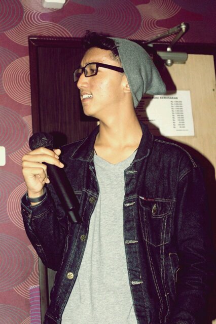 My life, My style |