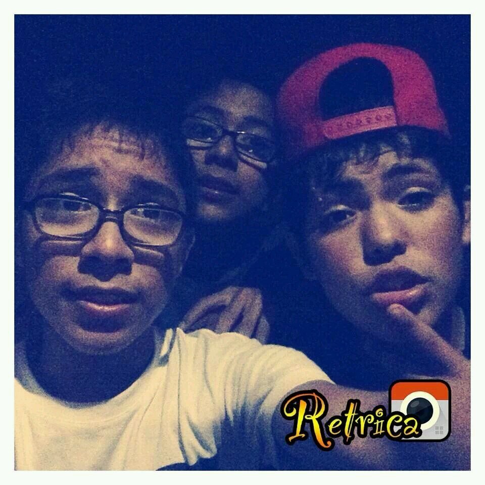 holis jaja:*