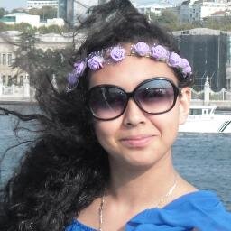 ines saadallah Profile