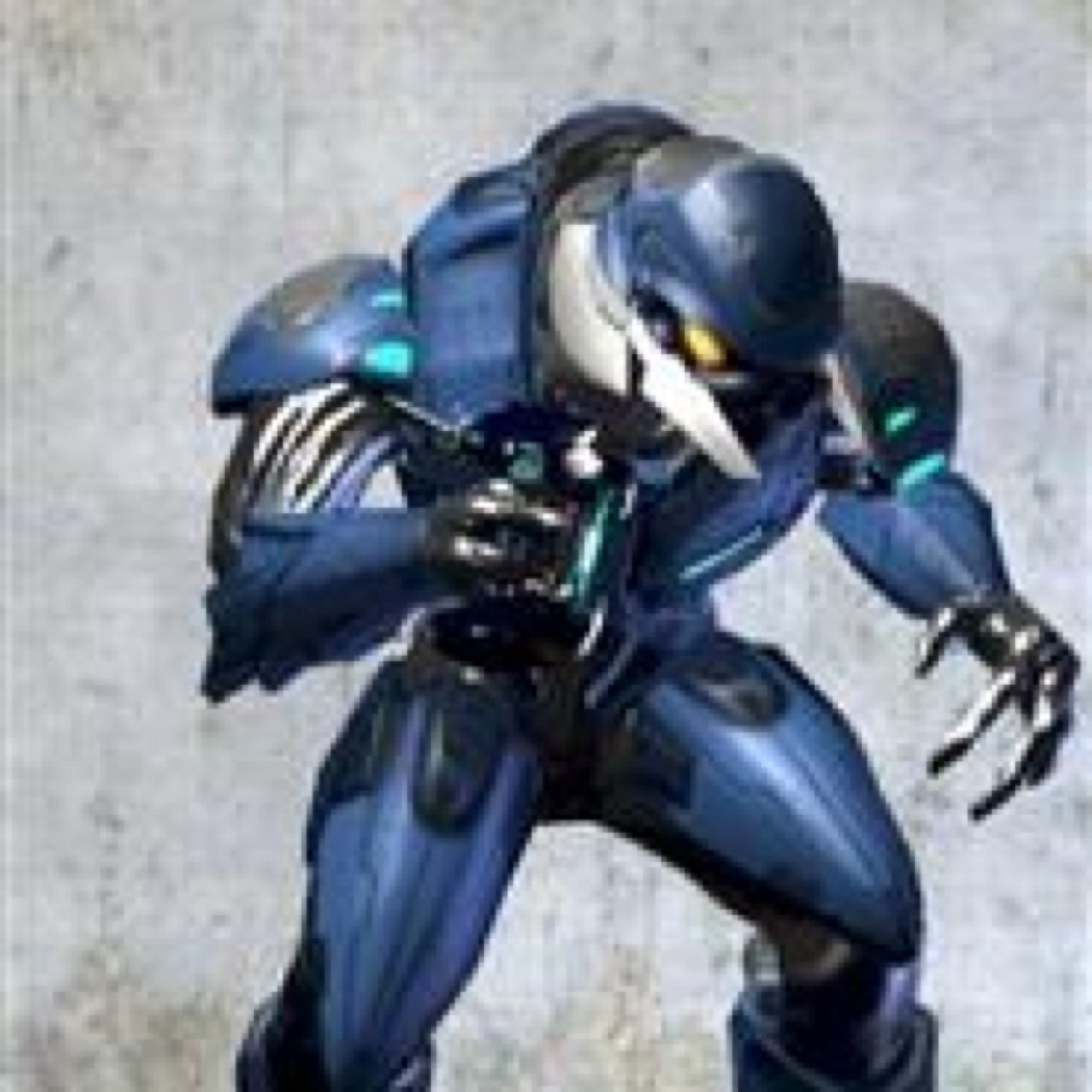 Im the Ascetic Elite here to all of you people and friends from the covenant and i help the other elites RP+18
