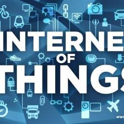 internet of things and more