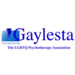 Gaylesta (the LGBTQ #Psychotherapy Association, was founded in 1987, & incorporated as a non-profit in 1997. We promote awareness of #LGBTQ #mental #health.