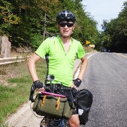 Environmental Consultant in the Steel City. Into ecology, tabletop RPGs, dogs, bikes, and good beer.