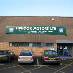 LiphookMotorLtd's profile picture. Liphooks premier Repair, Service & MOT Centre for Cars, Motorcycles & Light Commercials