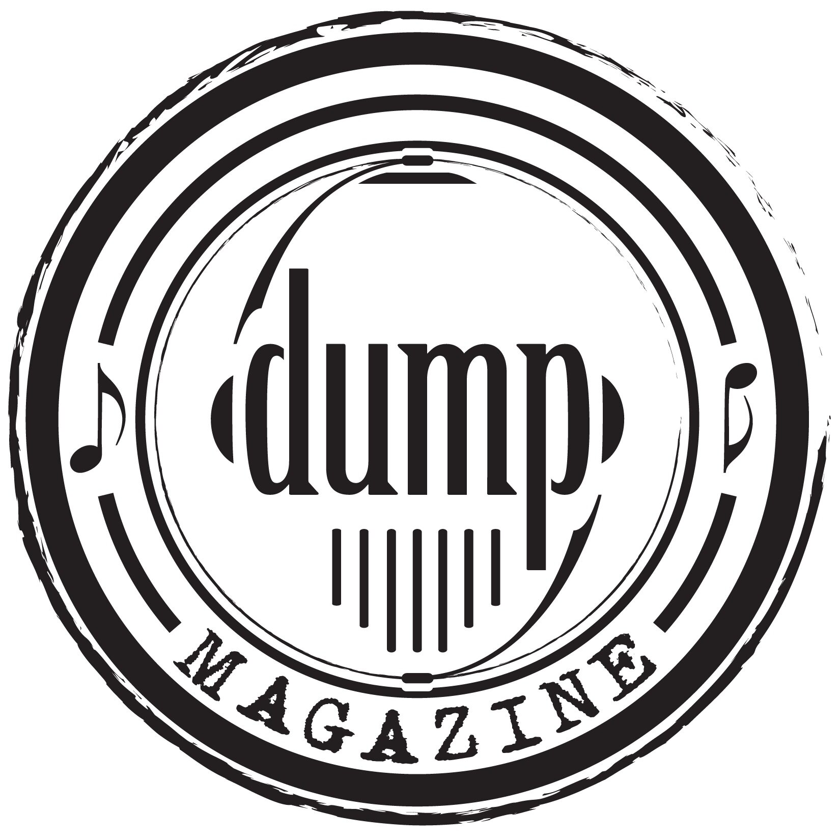 Dump Magazine