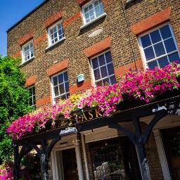 Charming, dog-friendly pub in Highgate Village. Delicious seasonal menus, a great selection of real ales, cocktails and wine, log fires and a welcoming team