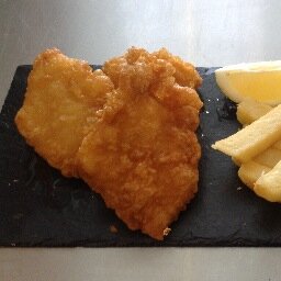 PAGormans's profile picture. The best Fish and Chips in the business. Delivery 0191 419 2002   We're at Barmston.