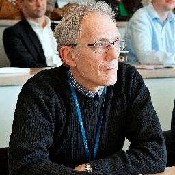 johnhaugaard's profile picture. Selvstændig konsulent og spejder i DDS