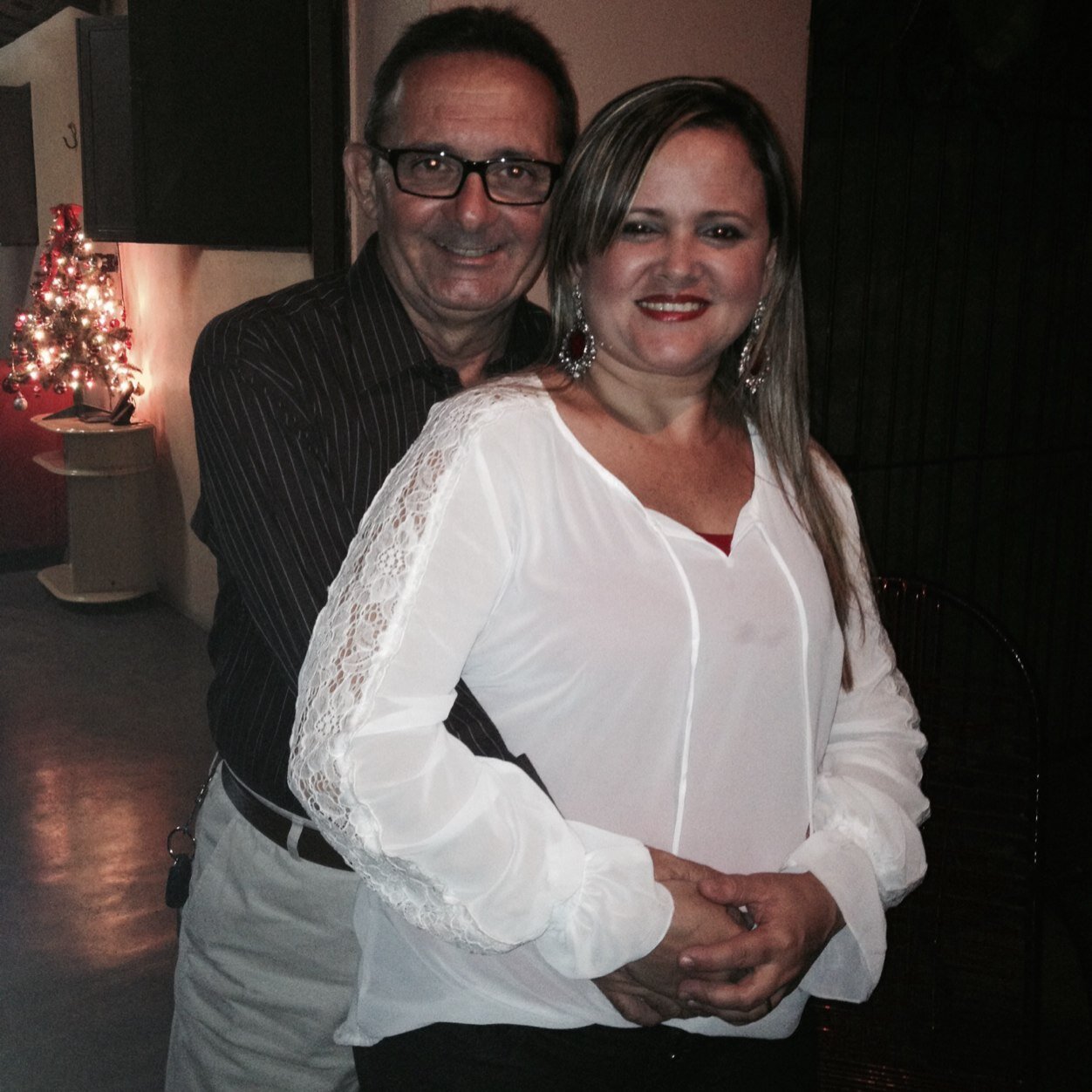 Mãe de Pedro Neto,Filha de Ana Anita e Severino(Neguim),Esposa de Carlos Alberto,Paraibana e amiga de todas as horas..