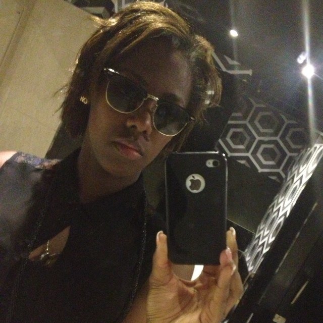 JustBeingRenn's profile picture. I'm a good girl with a few bad habits...