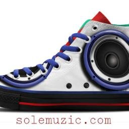 Where sneaker heads and music fans come together!!!