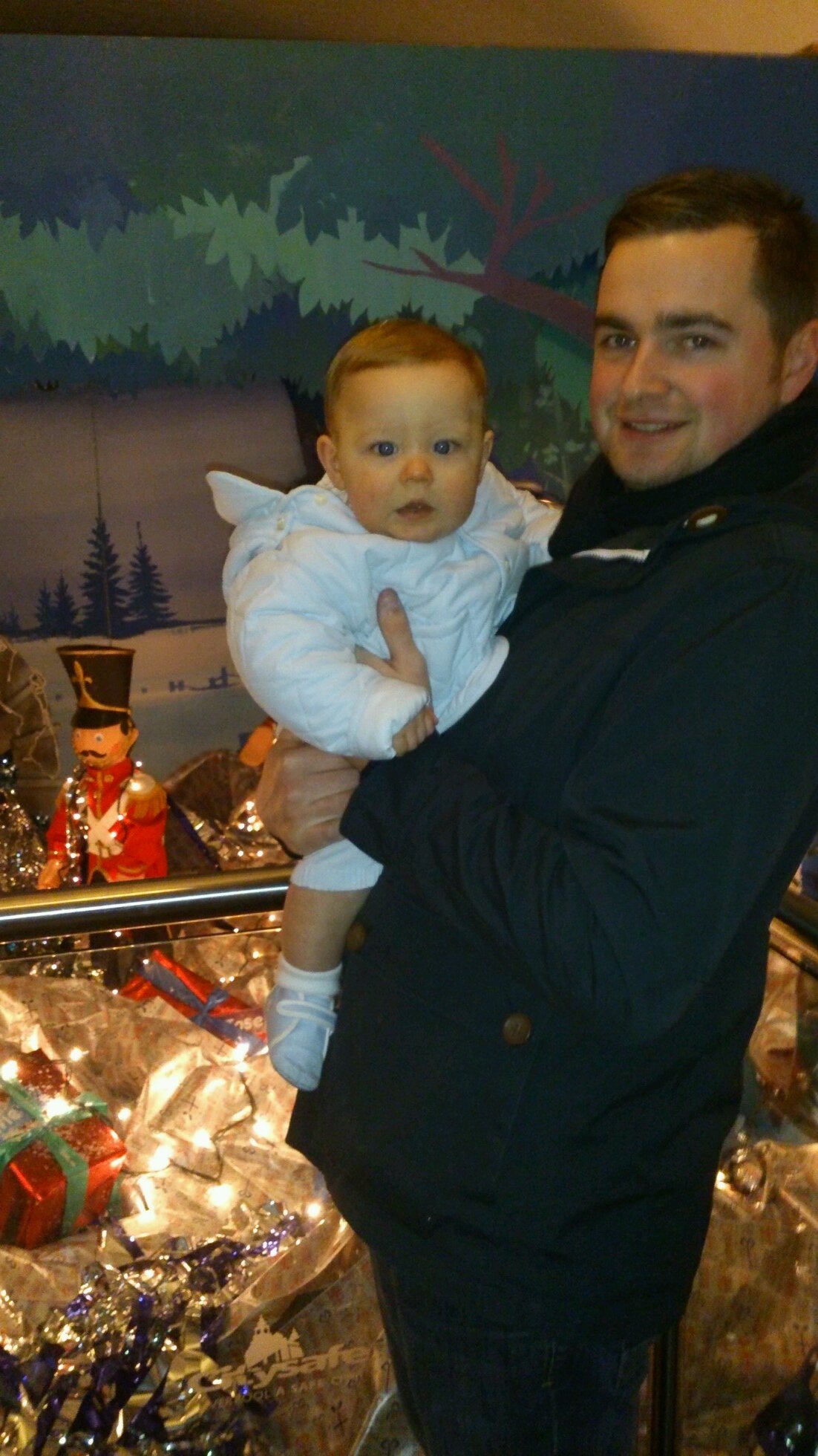 Mike_Bodell's profile picture. 