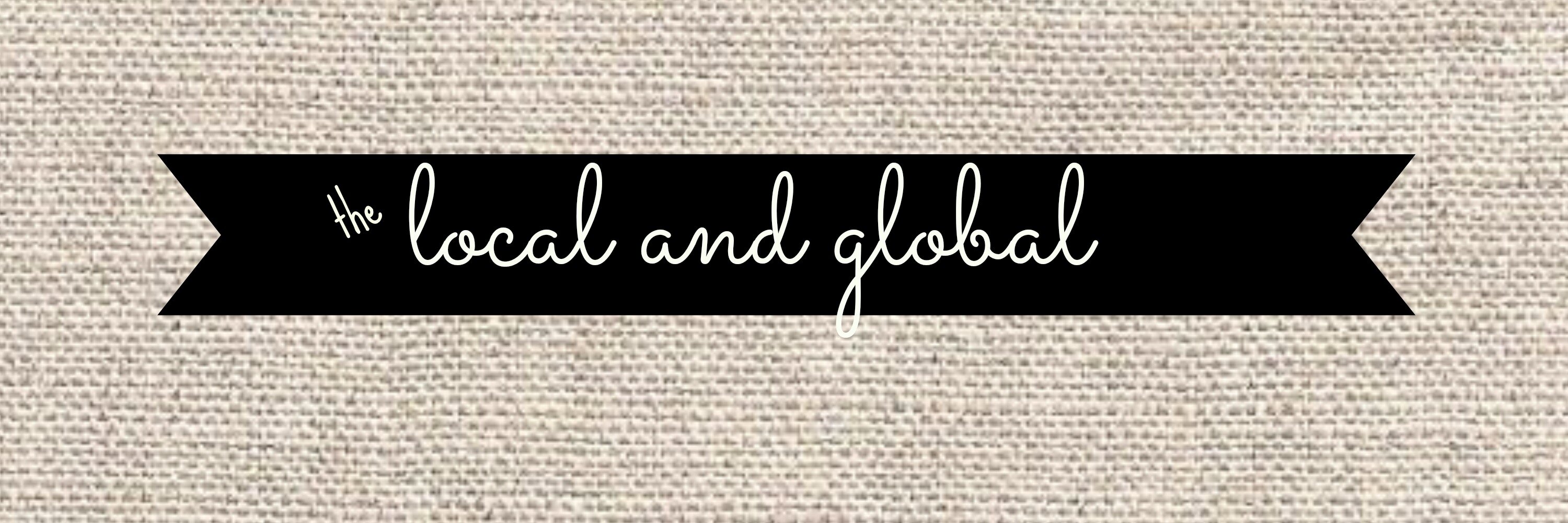 focused on finding the delights in life through local businesses and worldly travels - food, drinks, shopping, photography, travel