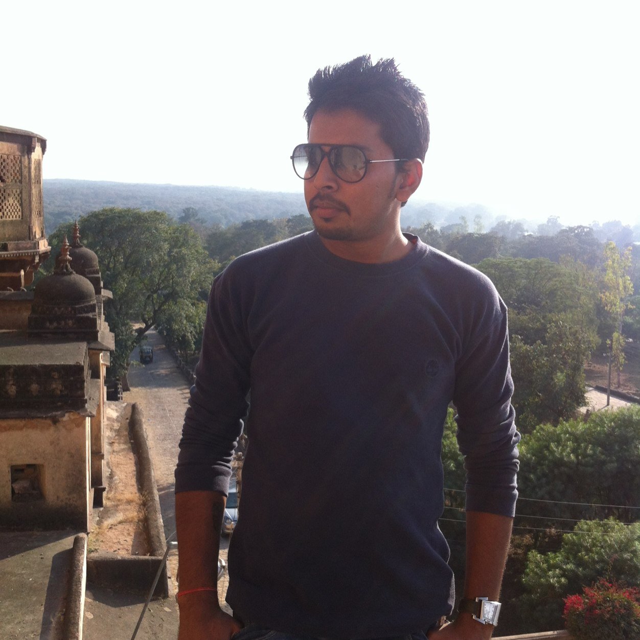 cedricmittal's profile picture. 