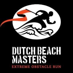 19 April 2014 | Extreme Obstacle Run.                                                    De eerste zware hindernis baan op het strand. Ga voor 6, 12 of 18 km.