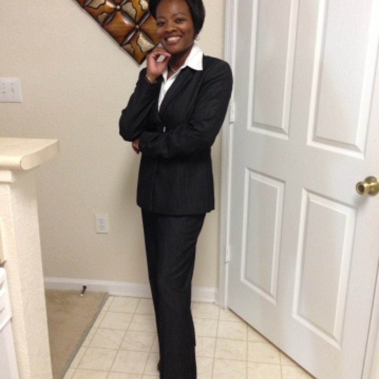 Home Depot #4613 Store Manager