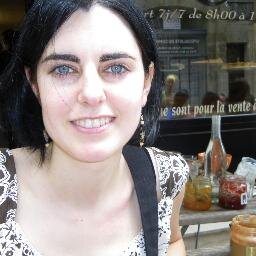 BlancaEtxazarra's profile picture. 