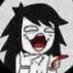 Jeff The killer (@finnthe28997308) Twitter profile photo