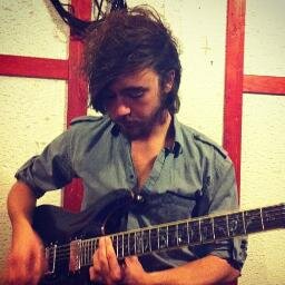 Music and travelling is my passion in life.