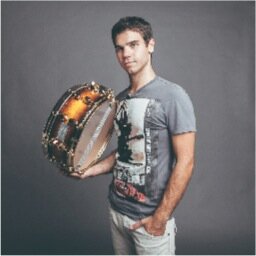 DRUMMER FOR PAOLO MENEGUZZI - SONOHRA - MR MEEBLE..