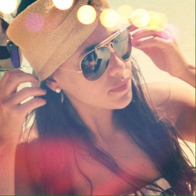 GabrielaGarcia5's profile picture. Administradora de Empresas de Diseño