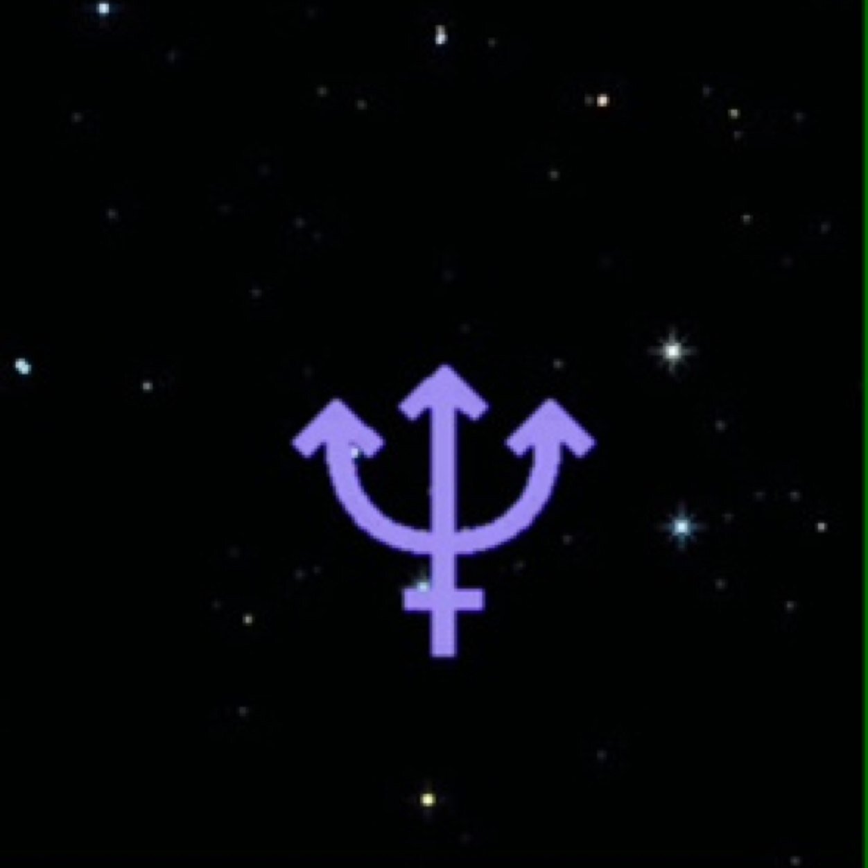 Planet des Chaos