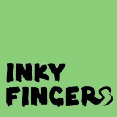 inky fingersさんのプロフィール画像