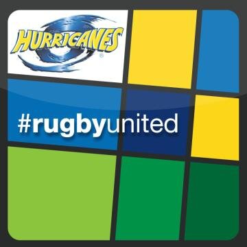 #RugbyUnited® Account Dedicated To #Hurricanes #SuperRugby | Subscribe To Our 'Lists' | tweets from @Katieay_ & RU team